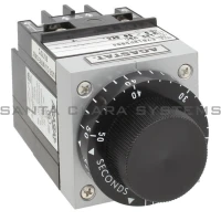 AGASTAT E7012PD004 TIMER 125VDC