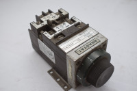 AGASTAT 7024ACT RELAY TIME DELAY 10AMP 120VAC DPDT 1.5-15 SECOND
