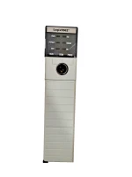 ALLEN BRADLEY 1756-L62 CPU MODULE 4MBYTE MEMORY CONTROLLOGIX LOGIX5562