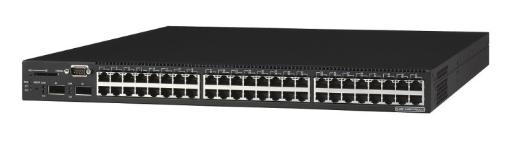 Коммутатор HP 3600-48-PoE+ v2 SI Коммутатор HP 3600-48-PoE+ v2 SI