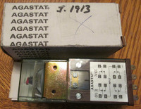 AGASTAT GPD-24 COIL 24VDC