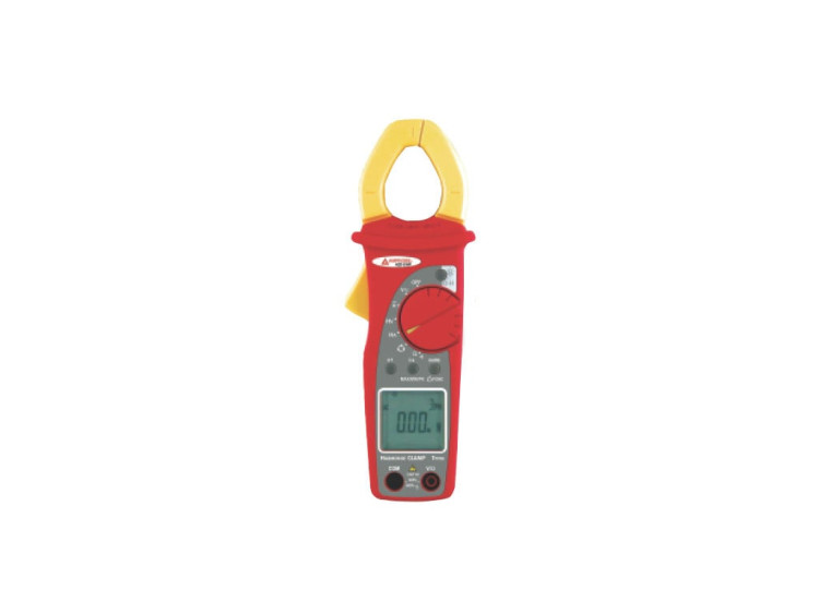 AMPROBE ACD3A CLAMP ON AMM AMPROBE ACD3A CLAMP ON AMM