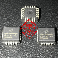 AGILENT HCTL2021 PLC