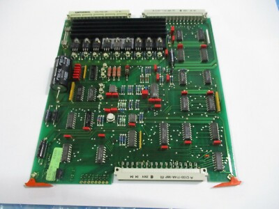 AGILENT 982566533 PC BOARD