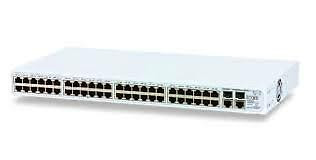 3COM 3C16476A BASELINE SWITCH 2250 48PORT