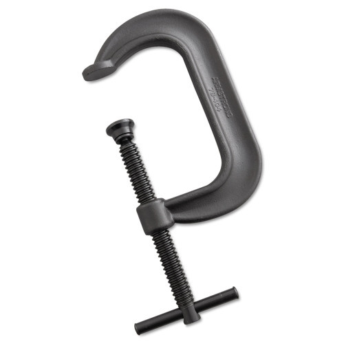 APEX TOOLS 78-404 C-CLAMP- DEEP THROAT 0 TO 4 CAP