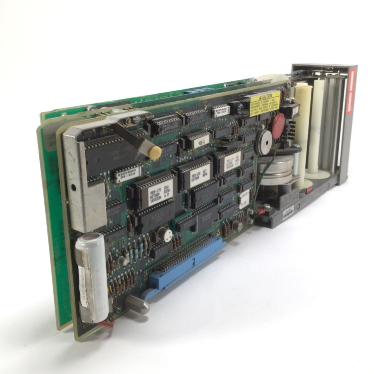 ABB 1700JZ14006A CONTROLLER PROCESS RECORDER ABB 1700JZ14006A CONTROLLER PROCESS RECORDER