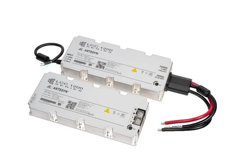 ARTISAN NLP6524 POWER SUPPLY