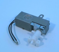 ASCO 6080-551-24 SOLENOID AIR VALVE 24VAC