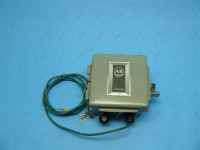ALLEN BRADLEY 1770-CC FEMALE CONNECTOR