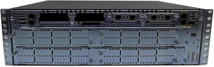 Cisco 3845 ADVANCED ENTERPRISE SERVICES WITH SNA SWITCHING Cisco 3845 ADVANCED ENTERPRISE SERVICES WITH SNA SWITCHING