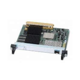 1 port OC12 STM Shared Port Adapter