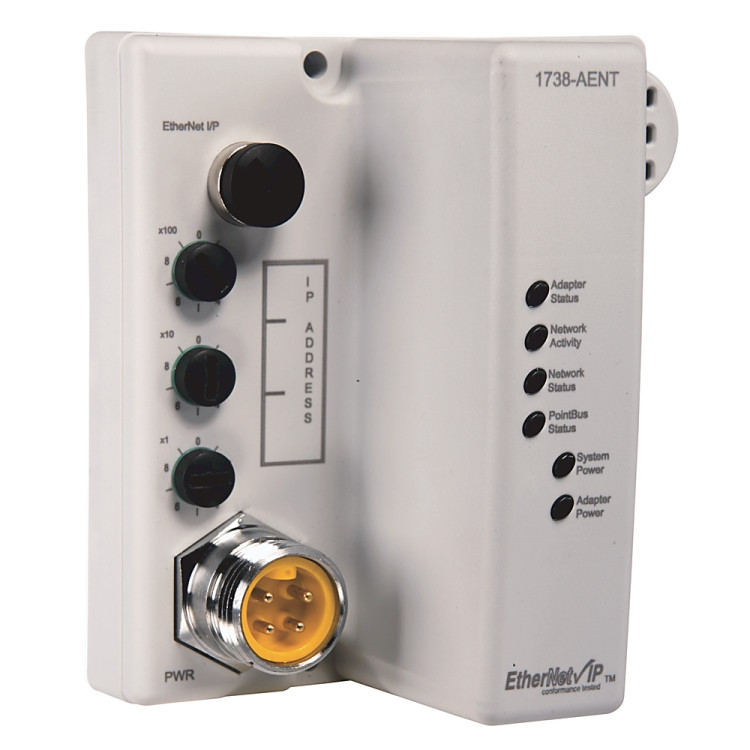 ALLEN BRADLEY X-17380 TERMINAL ASSEMBLY