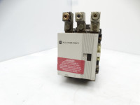 ALLEN BRADLEY 100-B300ND3 CONTACTOR, IEC,300A, 110V 50HZ / 120V 60HZ