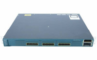 Catalyst 3560E 12 SFP+2X10GE(X2),IPS s/w