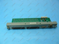 ALLEN BRADLEY 2801-N6 OPERATOR INTERFACE VIDEO MONITOR 12 INCH