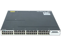 Catalyst 3750X 48 Port Data IP Base