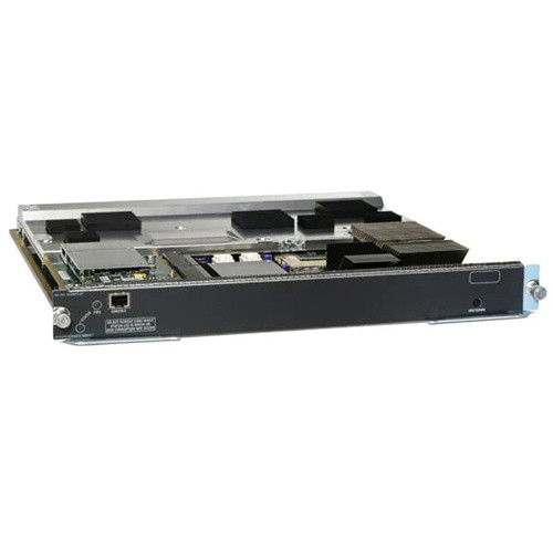 Catalyst 6500 SSL and CSM Bundle Catalyst 6500 SSL and CSM Bundle