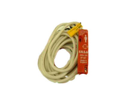 ALLEN BRADLEY FRS6-1P67 SAFETY SWITCH 10AMP 15VAC DUAL WIRE ALLEN BRADLEY FRS6-1P67 SAFETY SWITCH 10AMP 15VAC DUAL WIRE