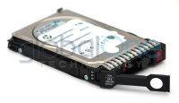 HP 450GB 6G SAS 10K rpm SFF (2.5-inch) SC Hard Drive
