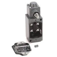 ALLEN BRADLEY 802T-HN SWITCH,LIMIT 600V AC MAX 10 AMP MAX