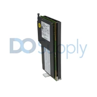 ALLEN BRADLEY 1771-IXE THERMOCOUPLE/MILLIVOLT INPUT MODULE 8 T/C'S, TYPE E, J, K, R, S, T