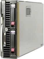 HP BL460c G7 Intel Xeon E5640 (2.66GHz/4-core/12MB/80W) Processor Kit