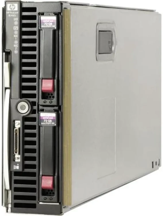 HP BL460c G7 Intel Xeon E5640 (2.66GHz/4-core/12MB/80W) Processor Kit HP BL460c G7 Intel Xeon E5640 (2.66GHz/4-core/12MB/80W) Processor Kit