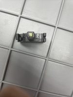 ALLEN BRADLEY 800FP-Q5B 800F LED MODULE WITH PLASTIC LATCH, SPRING-CLAMP