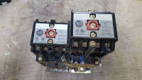 ALLEN BRADLEY 700-P800B22 RELAY,INDUSTRIAL 600V AC MAX 10 AMP MAX