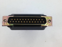 ALLEN BRADLEY 2760-A485 CONNECTOR, DH485 MULTIDROP FOR NEMA TYPE 1 DECODER