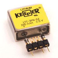 ALLEN BRADLEY 1770-XYV PLC-5 VME PROCESSOR BATTERY (1785VXXX)