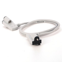ALLEN BRADLEY 1794-CE3 EXTENDER CABLE FOR TERMINAL BASES, 3 FT/.9M