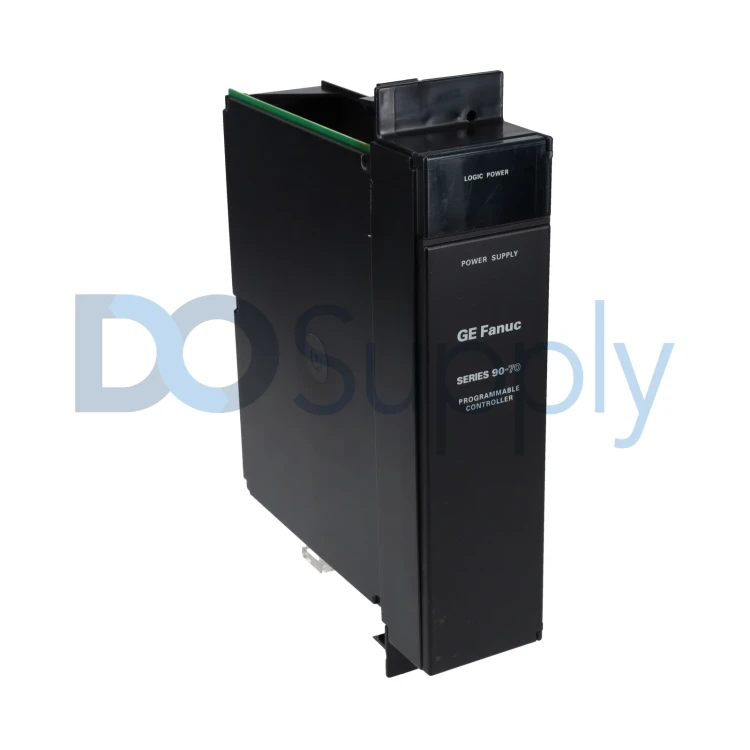 FANUC IC697PWR711 POWER SUPPLY, 120/240 VAC,125VDC, 100 WATTS FANUC IC697PWR711 POWER SUPPLY, 120/240 VAC,125VDC, 100 WATTS