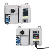 ALLEN BRADLEY 280D-F12S-10C-RR-3 STARTER ARMORSTART 1/3HP 24VDC 1.1-5.5AMP