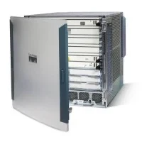 Enhanced AC Power Supply Upgrade for Cisco 12000 6-slot Enhanced AC Power Supply Upgrade for Cisco 12000 6-slot