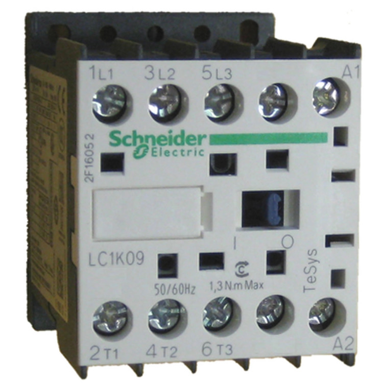 CONTACTOR, SCREW TERMINALS, 7.5KW/400V, COIL 2 TERMINALS, COIL TERMINALS AT LINE SIDE, CONTROL VOLTAGE 125V DC, 1 N.O. AUXILIARY CONTACT, SINGEL PACK CONTACTOR, SCREW TERMINALS, 7.5KW/400V, COIL 2 TERMINALS, COIL TERMINALS AT LINE SIDE, CONTROL VOLTAGE 125V DC, 1 N.O. AUXILIARY CONTACT, SINGEL PACK