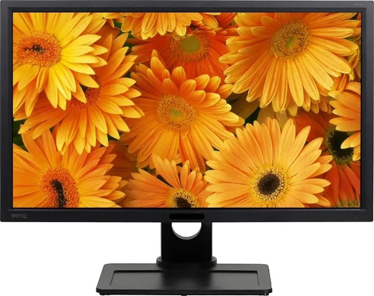 Монитор BENQ 27" BL2710PT IPS Монитор BENQ 27" BL2710PT IPS