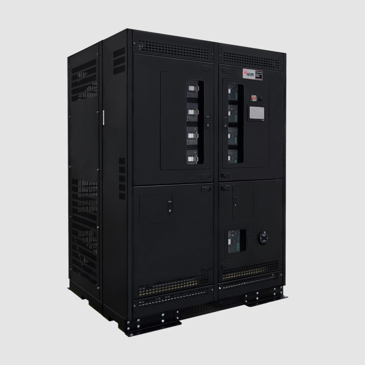 Power Distribution Unit includes, PS-A, PS-B and Alarm Power Distribution Unit includes, PS-A, PS-B and Alarm