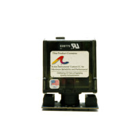 ACTION INSTRUMENTS 4381-0000 SIGNAL ISOLATOR 120V 8PIN