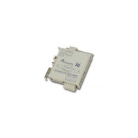 ACTION INSTRUMENTS Q498-0000 ISOLATOR, FIELD CONFIG (1 IN, 1 OUT), DC, FREQ, DIG. IN; DC, FREQ, DIG. OUT
