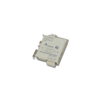 ACTION INSTRUMENTS Q498-0000 ISOLATOR, FIELD CONFIG (1 IN, 1 OUT), DC, FREQ, DIG. IN; DC, FREQ, DIG. OUT