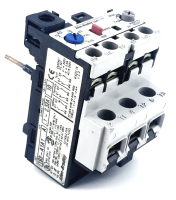 ALLEN BRADLEY 193-A5A1 OVERLOAD RELAY .1-.32A CLASS 20