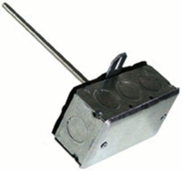 8" AVERAGINGDUCTSENSOR