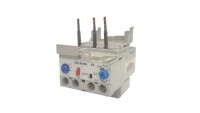 ALLEN BRADLEY 193-EA5DB SOLID STATE OVERLOAD RELAY,AUTOMATIC / MANUAL RESET,1.0-2.9A