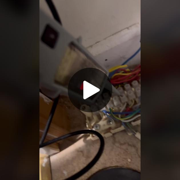 DUCT TEMPERATURE SENSOR -40/160F