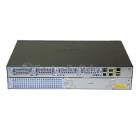 C2911 UC SEC CUBE Bundle, PVDM3-16, UC SEC Lic, FL-CUBEE-25
