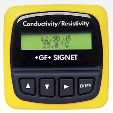 GF SIGNET 3-8850-2 COND/RES TRANSMITTER FIELD RELAYS (159000230) GF SIGNET 3-8850-2 COND/RES TRANSMITTER FIELD RELAYS (159000230)