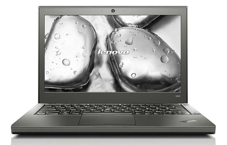 Ноутбук Lenovo ThinkPad X240 Ноутбук Lenovo ThinkPad X240