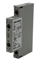 ALLEN BRADLEY 100-GA20 AUXILIARY CONTACT BLOCK